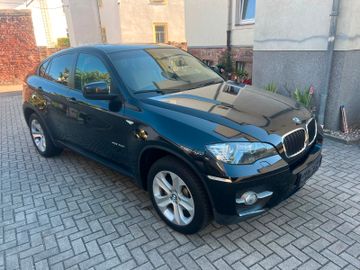 BMW X6 - 2