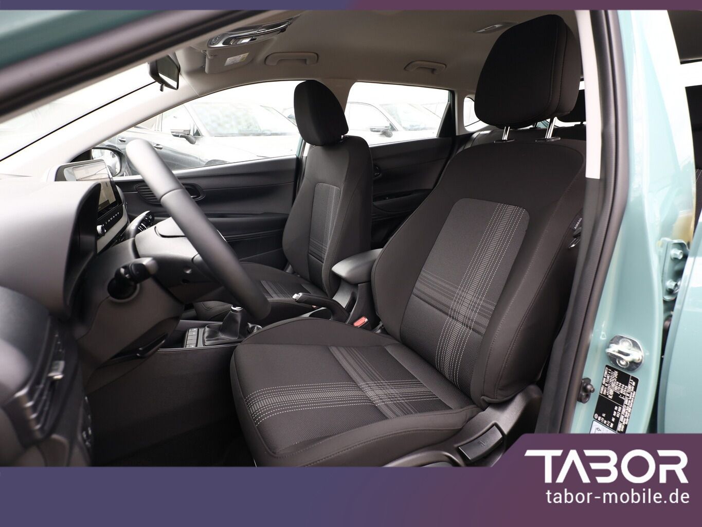 Hyundai i20 - Bild 6