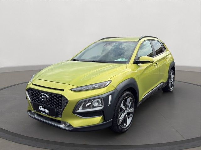 Image of Hyundai KONA