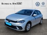 Volkswagen Polo 1.0  Basis KLIMA LED Lane Assist Sitzheizun - Volkswagen Polo: Basis