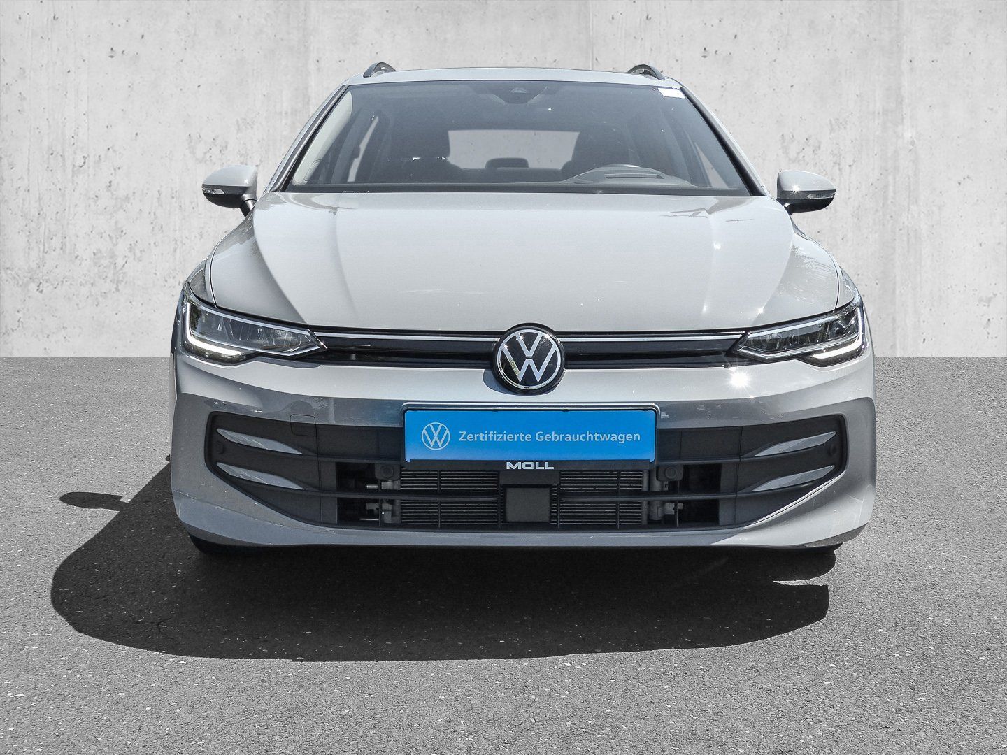Volkswagen Golf Variant 1.5 eTSI DSG Life HEAD-UP NAVI LED foto 5
