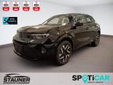 Opel Mokka GS 1.2 Turbo AT8 130PS *NEUES MODELL* - Opel mit Benzin-Antrieb: Modell