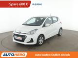 Hyundai i10 1.0 Trend *CARPLAY*TEMPO*SHZ*LHZ* - Hyundai i10 Gebrauchtwagen in Leipzig