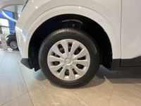 Ford Transit Courier - Vorschau Bild 15