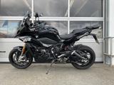 BMW S 1000 XR | Touring- & Dynamik-Paket - MOTORRAD TOURING