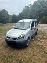 Renault Kangoo 1,2 16V - gebrauchte Renault Kangoo aus dem Jahr 2005