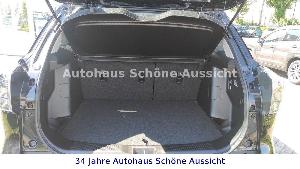 Suzuki S-Cross 1.4 BOOSTERJET Hybrid Comfort Allgrip