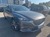 Mazda 6 2.0 SKYACTIV-G 194 AL-Sports AT  - Mazda 6 in Stuttgart