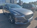 Mazda 6 2.0 SKYACTIV-G 194 AL-Sports AT  - Mazda 6 aus 2023