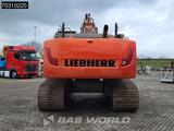 Liebherr R946 LC - Liebherr LKWs