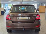 Skoda Fabia Ambition | Automatik | AHK - Skoda Fabia Gebrauchtwagen in Freiburg