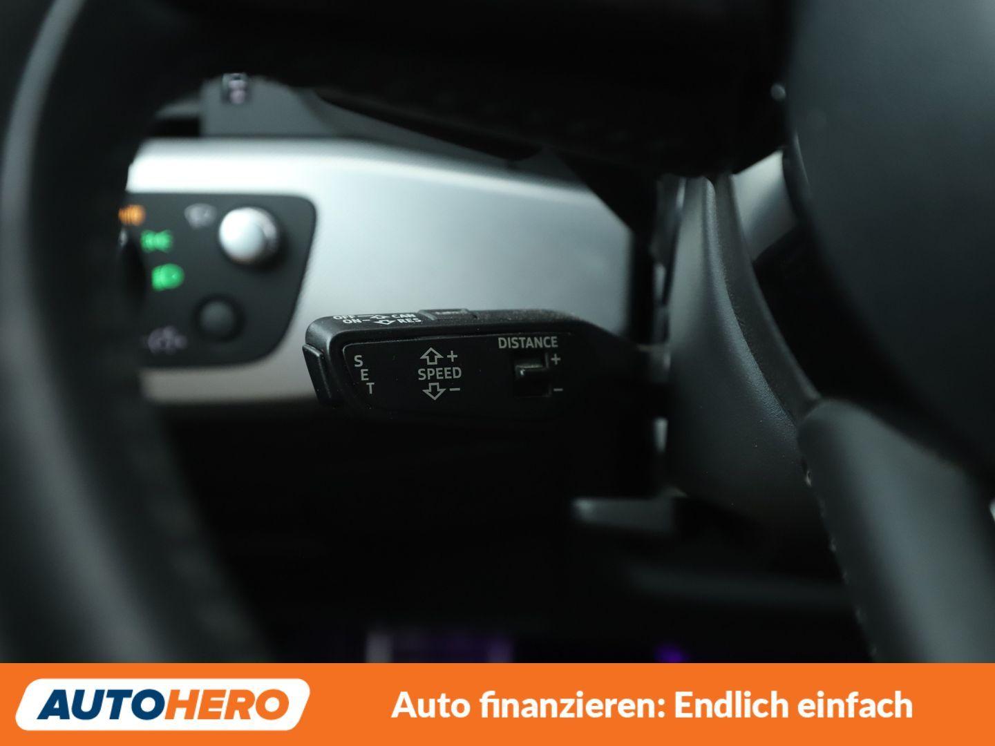 Audi A4 3.0 V6 TDI quattro Sport Aut.*NAVI*LED*HUD*
