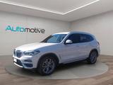 BMW Bmw X3 xDrive20d 48V xLine - BMW X3 xLine mit Hybrid-Antrieb (Diesel-Elektro)