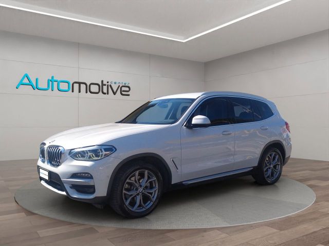 BMW Bmw X3 xDrive20d 48V xLine