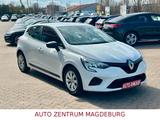 Renault Clio TCe 90 *SITZHEIZUNG*KLIMA*LED*TÜV NEU* - Renault Clio Gebrauchtwagen in Magdeburg