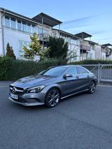 Mercedes-Benz CLA 180 Urban Chrom - Paket  - Mercedes-Benz CLA 180 in Dortmund