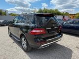 Mercedes-Benz ML 350 CDI BlueTec*XENON*AHK*EURO 6*NAVI* - Mercedes-Benz ML 350 in Nürnberg