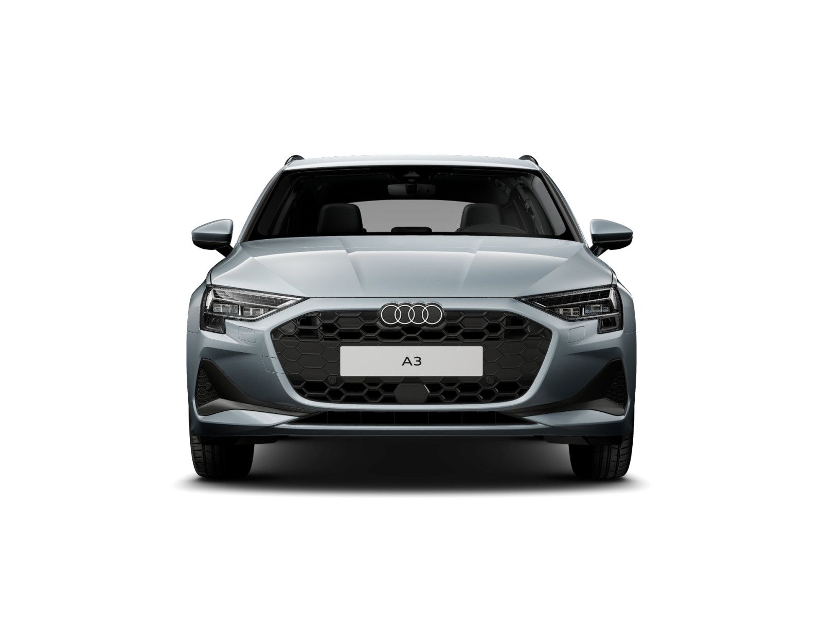 Audi A3 - Bild 3