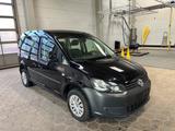 Volkswagen Caddy 1,6TDI 55kW Team 5-Sitzer - Volkswagen Caddy: 6.1