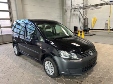 Volkswagen Caddy - 3