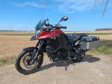 Honda VFR1200XD SC76 Crosstourer DCT TÜV neu  - Offers matching your search criteria