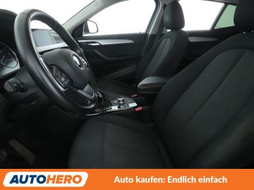 BMW X2 - 10