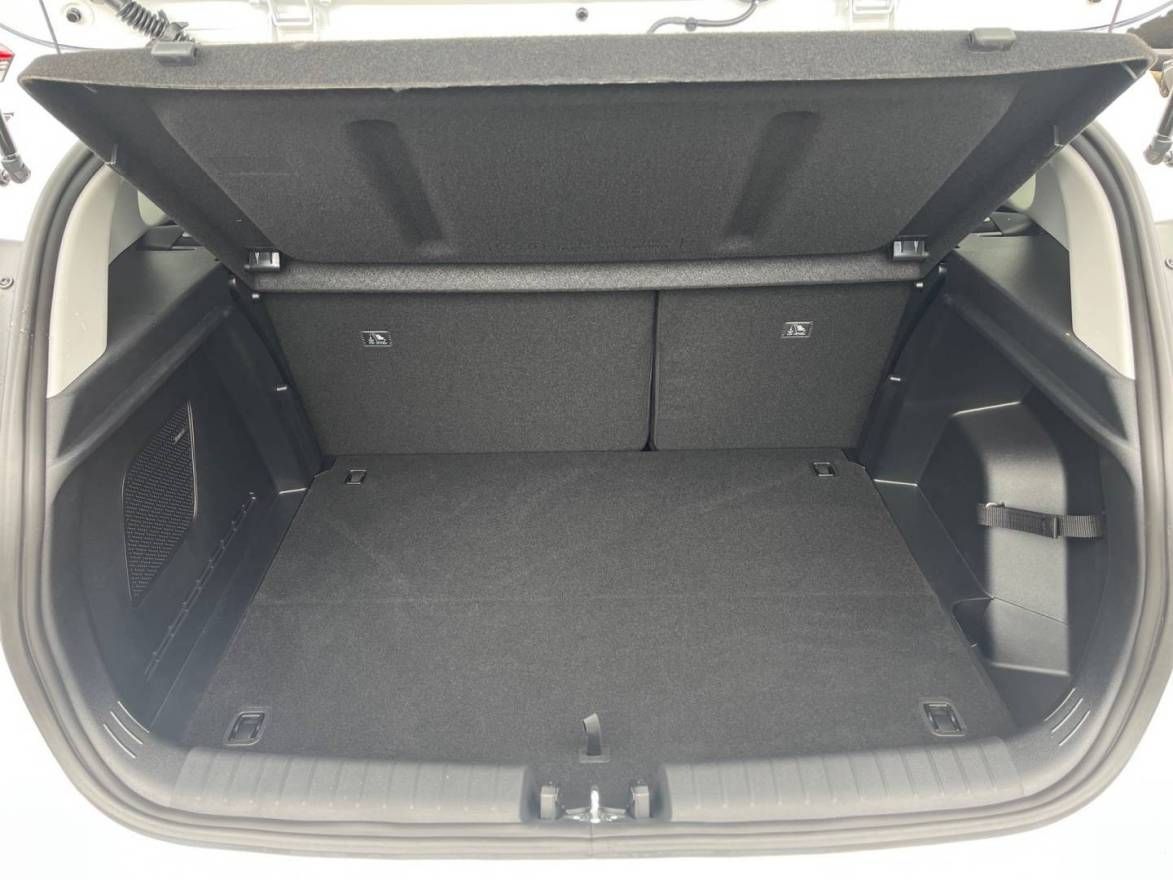 Hyundai BAYON – Bild 12