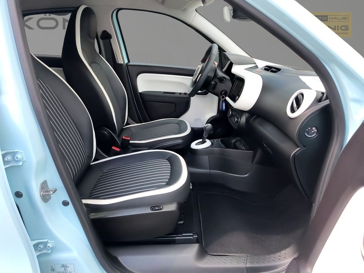 Renault Twingo - Bild 7