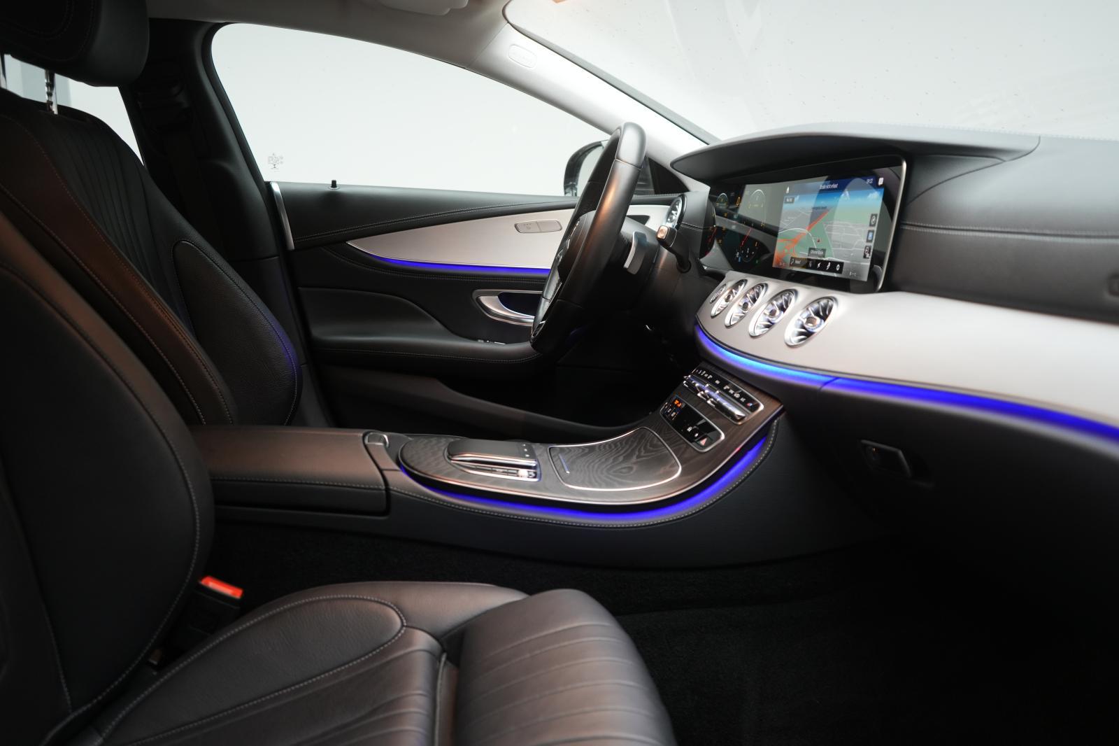 Mercedes-Benz CLS 220 d 9G-Tronic Avantgarde Leder/Temp/Kamera