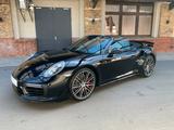Porsche 991 991.2 Turbo Cabriolet - Porsche 991 in Berlin