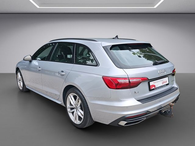 A4 Avant 35 2.0 TFSI advanced S-tronic