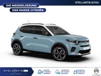 Citroën C3 - Vorschau Bild 4