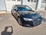 Audi A3 Sportback  S-TRONIC NAVI KLIMA-T S-line - Audi in Berlin