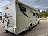 Chausson C714ga - Chausson Alkoven