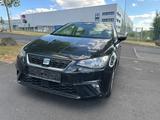 Seat Ibiza Style - Seat Gebrauchtwagen in Kassel