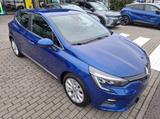 Renault Clio INTENS TCe 90 - Renault Clio Gebrauchtwagen in Dresden