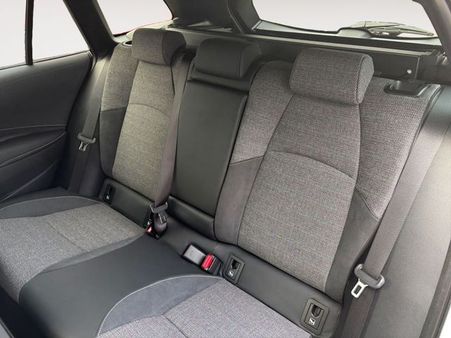 Corolla 2.0 Hybrid TS Teamplayer
