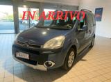 Citroën Citroen Berlingo Multispace 1.6 VTi 120 XTR - gebrauchte Citroën Berlingo aus dem Jahr 2012