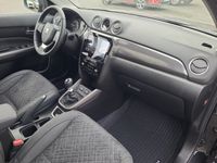 Suzuki Vitara - Vorschau Bild 16
