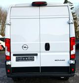 Opel Movano Kasten H2 35 L3H2 BlueHDI 140 - Bohrgerät