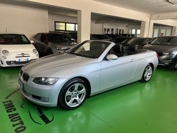 BMW 320 - 3