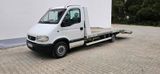 Opel Movano Abschleppwagen - Opel Movano aus 2003