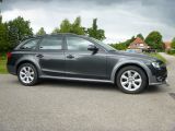 Audi A4 Allroad 2,0 Diesel Automatik 0171 22 22 172 - Audi A4 Allroad aus 2013