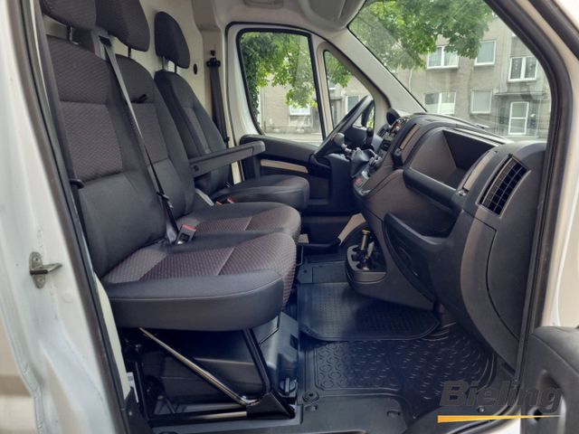 Movano C Kasten HKa Edition 2.2 3 Cargo 3,5t ver