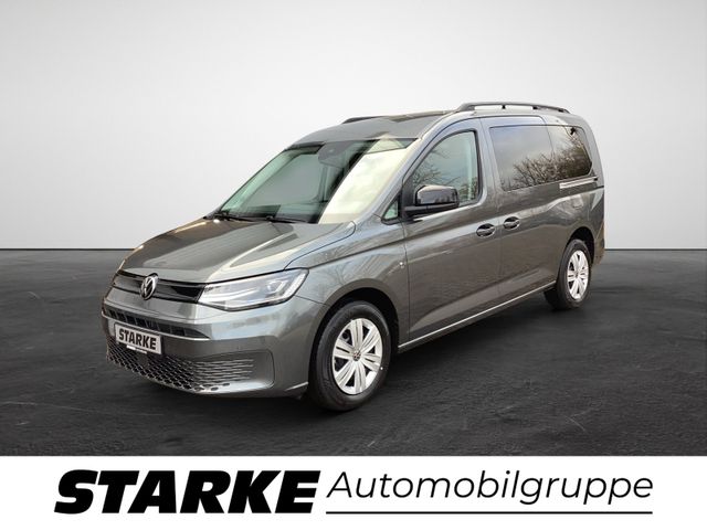 Volkswagen Caddy Maxi 2.0 TDi DSG Family 7-Sitzer  Navi LED