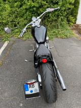 Honda Shadow VT 600 C - HONDA VT 600 C SHADOW