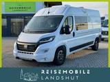 Fiat Ducato - Furgok "Landsberg"  600.44.1.LF