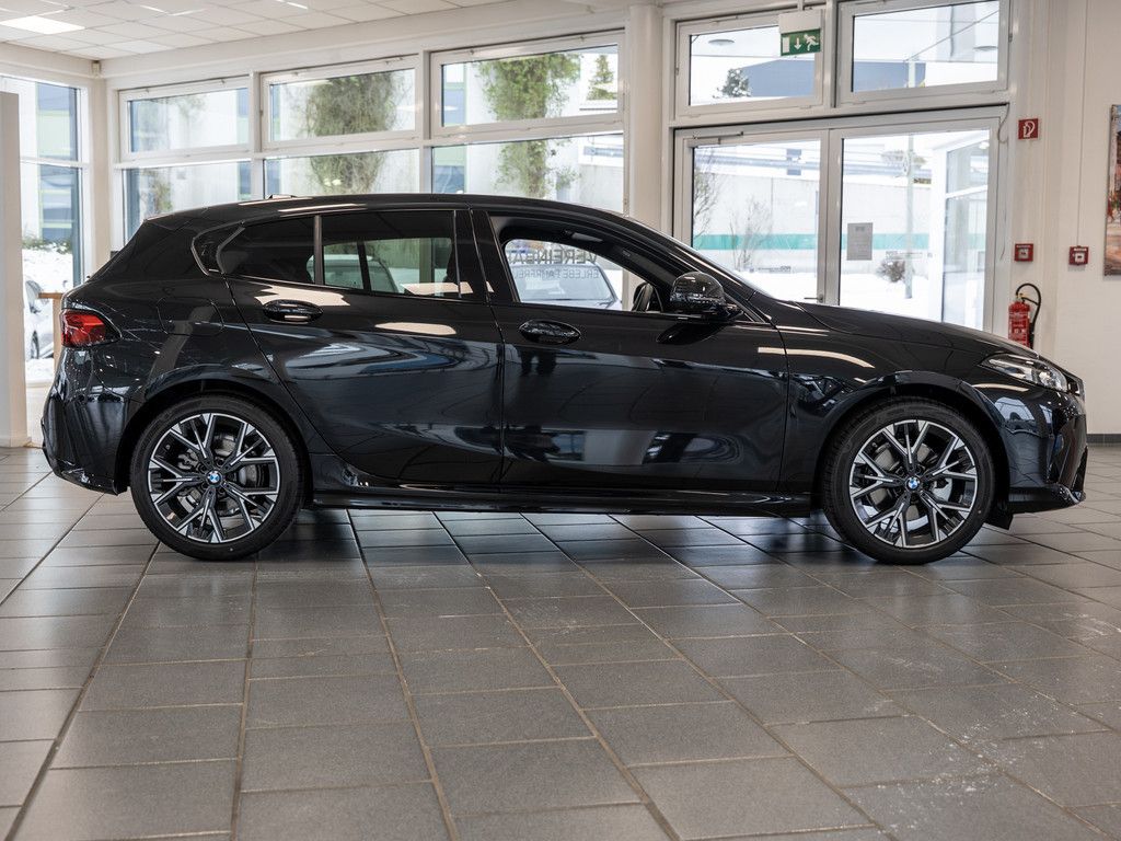 BMW 118 - Bild 5