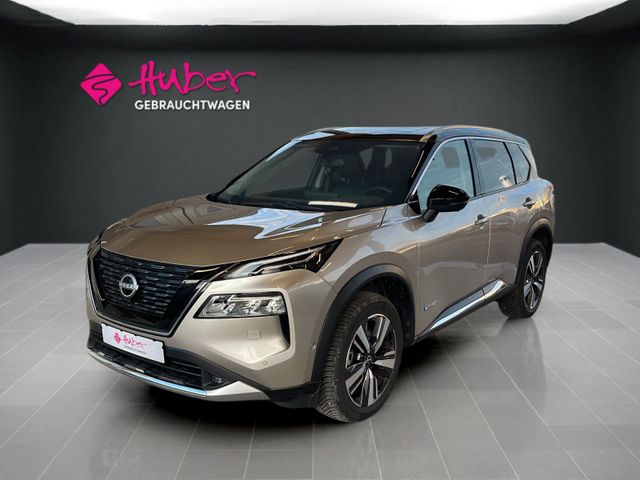 Nissan X-Trail 1.5 VC-T e-POWER e-4ORCE Tekna+