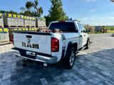 Dodge RAM 5.7 V8 HEMI, 101.880 Milen (ca. 163.000 KM) - Dodge RAM: V10